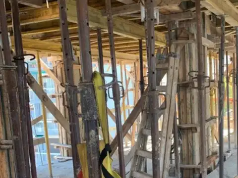 Departamento en Venta en Belgrano C, USD 75.000