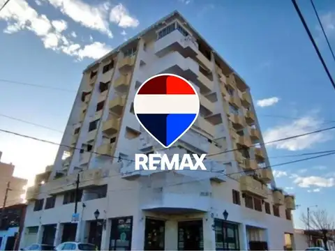 DEPARTAMENTO SEMIPISO  VENTA APTO CRÉDITO