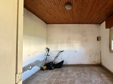Casa en Venta 52 años