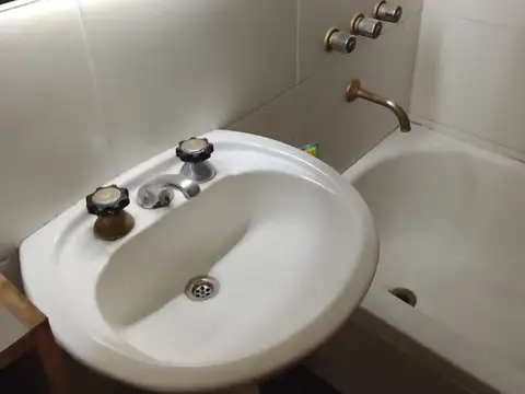 DEPARTAMENTO EN VENTA- ZONA CENTRO- 1 DORMITORIO