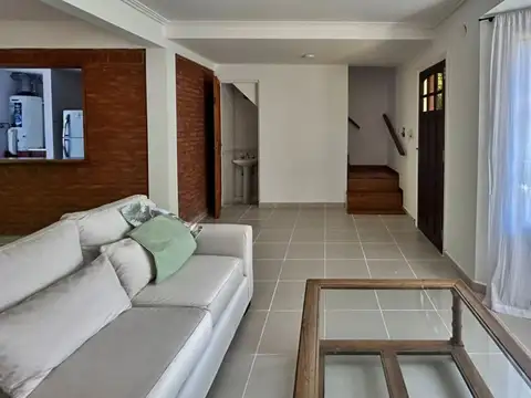 Departamento en Alquiler Temporal al Sur