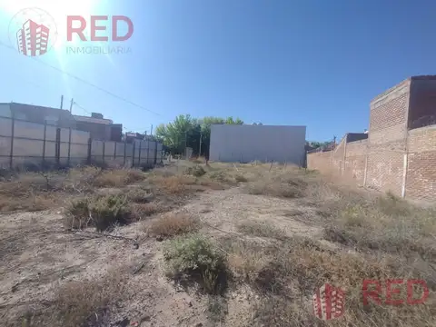 Vende Terreno en Barrio Villa Farrell, Neuquén Capital