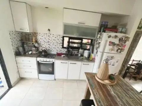 CASA MINIMALISTA VENTA "HARAS FACUNDO" VILLA UDAONDO