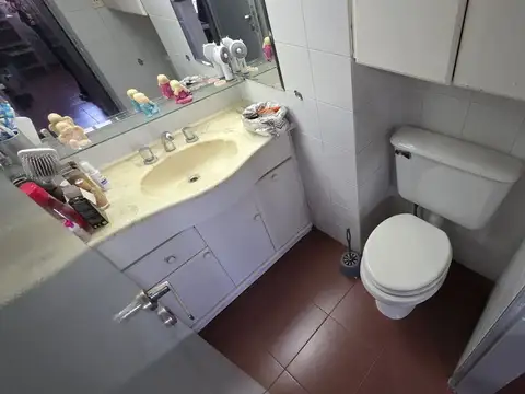 Departamento en Venta con 2 cocheras