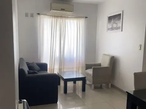 Gascon 500, Piso 11
