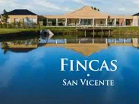 Terreno en Venta en San Vicente, Partido de San Vicente