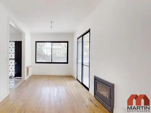 Casa 5 ambientes con 3 baños