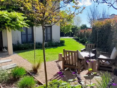 CASAS - CASA - RINCÓN DE MILBERG, GRAN BS. AS. NORTE