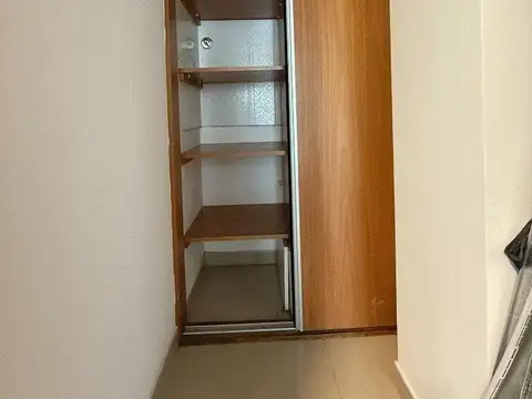 Venta oficina c/ cochera y baulera