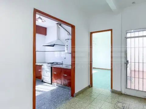Depto Tipo Casa en Alquiler en Carapachay, $ 850.000