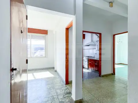 Depto Tipo Casa en Alquiler de 2 dormitorios