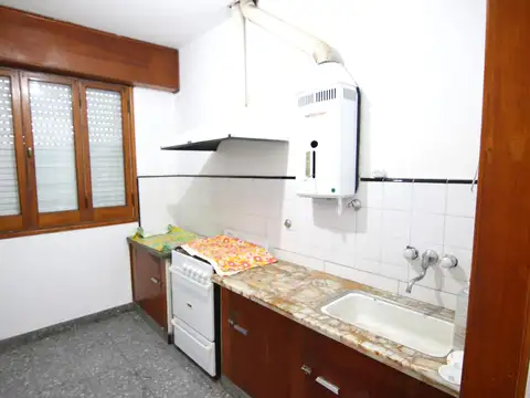 Depto Tipo Casa en Alquiler al Noroeste