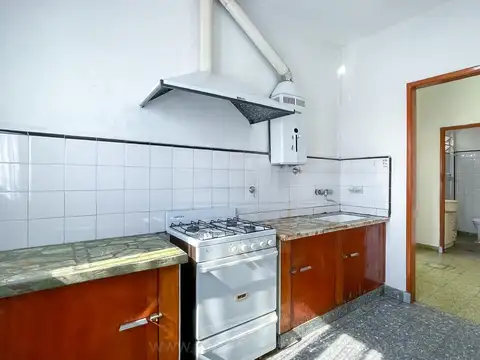 Depto Tipo Casa en Alquiler al Noroeste