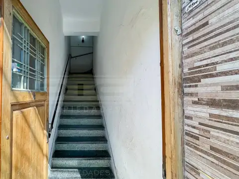 Depto Tipo Casa en Alquiler de 3 ambientes