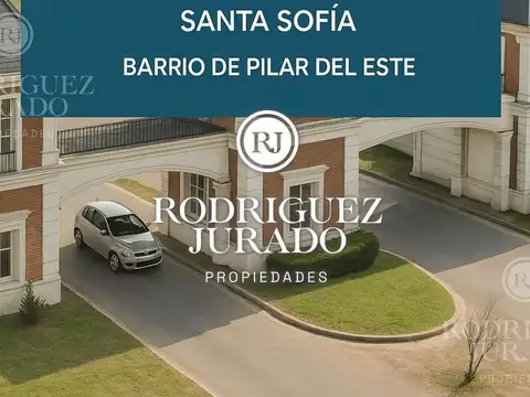 Terreno - Pilar Del Este