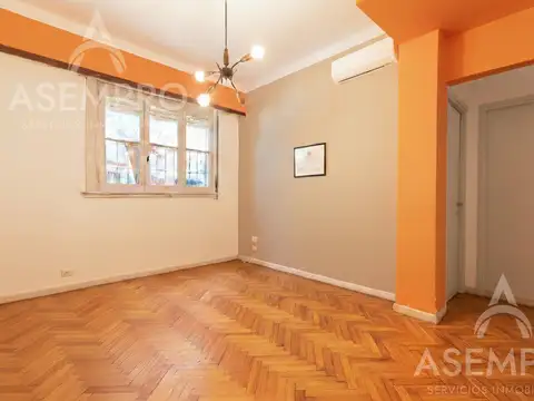 Departamento en Venta 50 años