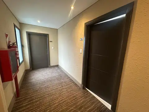 Oficina Monoambiente con 1 baño