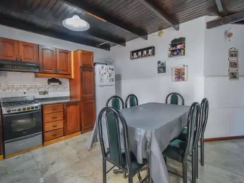 Casa 3 ambientes en venta en Burzaco – Barrio Malvinas Argen