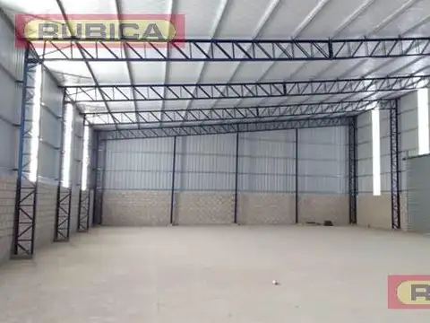 Depósito - Area de Promoción El Triángulo