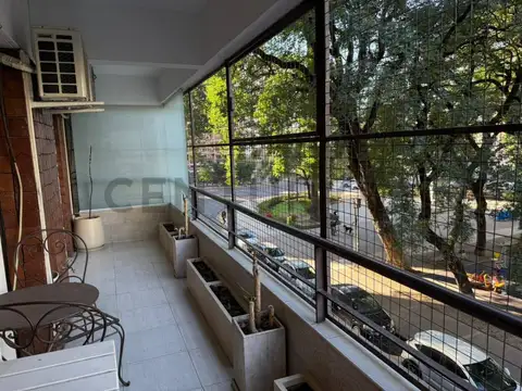 Departamento en Venta en Palermo, USD 280.000