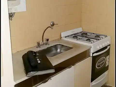 Departamento en Alquiler de 2 ambientes