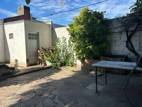 Casa en Venta 40 años
