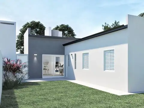 Casa en Venta de 2 dormitorios