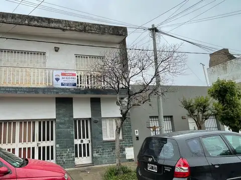 Presidente Roca 5500