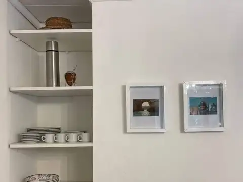 Departamento en Alquiler Temporal en Carilo, $ 100