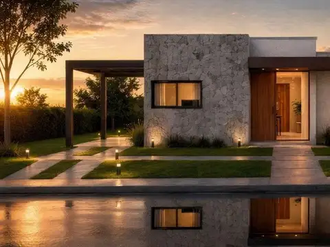 Casa en Venta en Maipú, Mendoza