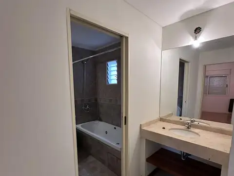 Departamento en Olivos-Golf