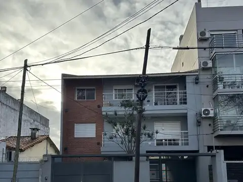 Departamento en Alquiler en Olivos Golf, Olivos