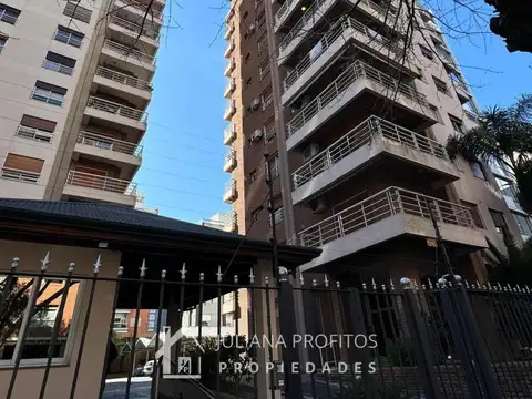 DEPARTAMENTO CUATRO AMBIENTES - QUILMES CENTRO