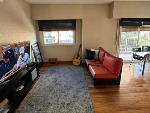 Departamento en Venta de 4 ambientes