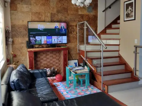 Casa en Venta 10 años