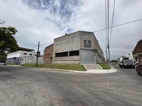 Propiedad comercial en zona Puerto