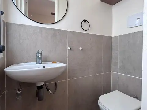 Departamento en Alquiler de 3 dormitorios