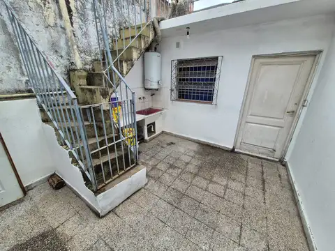 DEPARTAMENTO EN PRIMER PISO EN ALQUILER ITUZAINGO NORTE