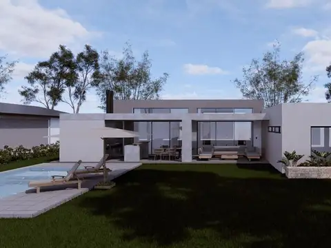 Casa en Venta 1 año