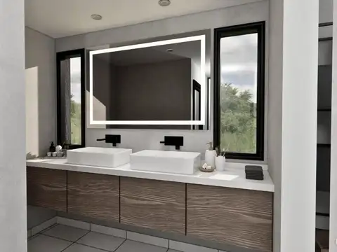 Casa en Venta en General Rodriguez, USD 550.000