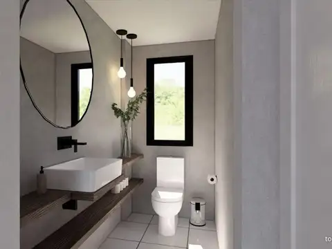 Casa en Venta con 2 cocheras