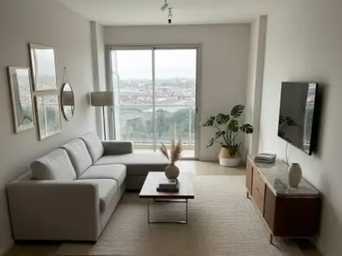 DEPARTAMENTO EN VENTA 3 AMBIENTES SPIRIT BARRACAS