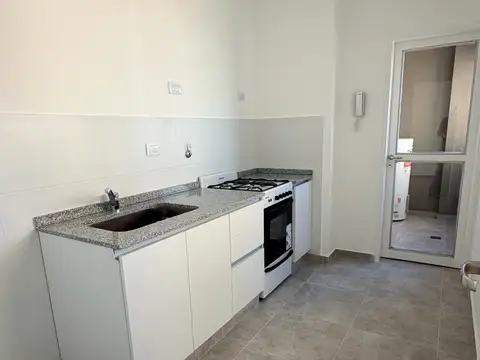 Departamento en Alquiler de 3 ambientes