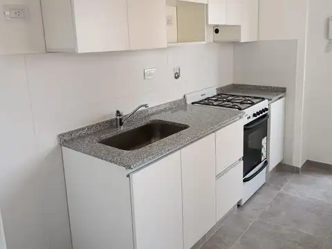 Departamento en Alquiler de 3 ambientes