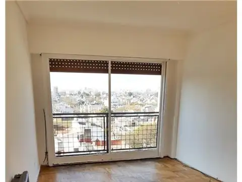 Departamento en Alquiler de 5 ambientes