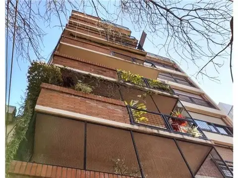 ALQUILER 5 AMB DOBLE BALCON MONTE CASTRO DEVOTO