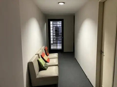 Oficina en pleno centro de San Martín
