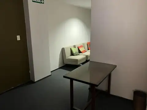 Oficina en pleno centro de San Martín