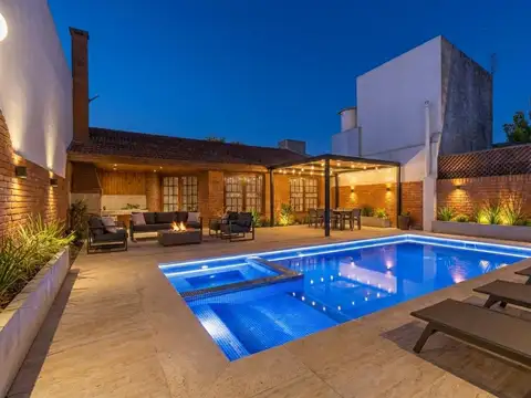 Casa en Lanus