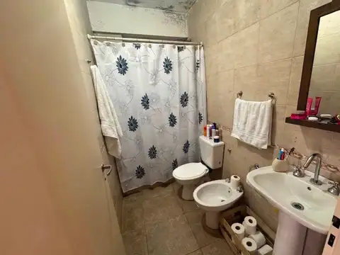 Depto Tipo Casa en Venta de 1 dormitorio